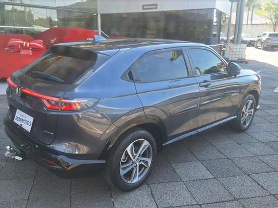 HONDA-HR-V-1.5 DI I-VTEC TURBO FLEX TOURING CVT HONDA-HR-V-2023