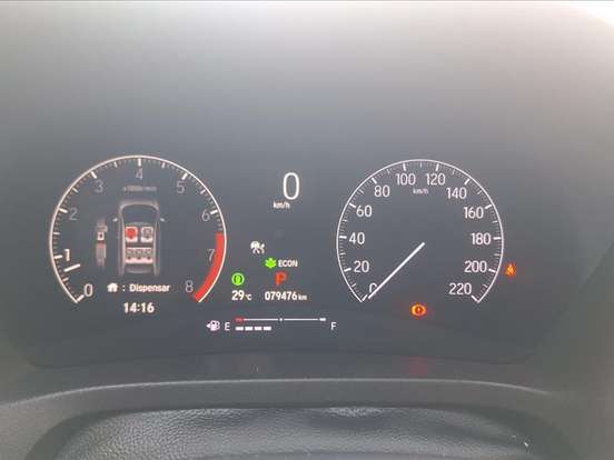 HONDA-HR-V-1.5 DI I-VTEC TURBO FLEX TOURING CVT HONDA-HR-V-2023