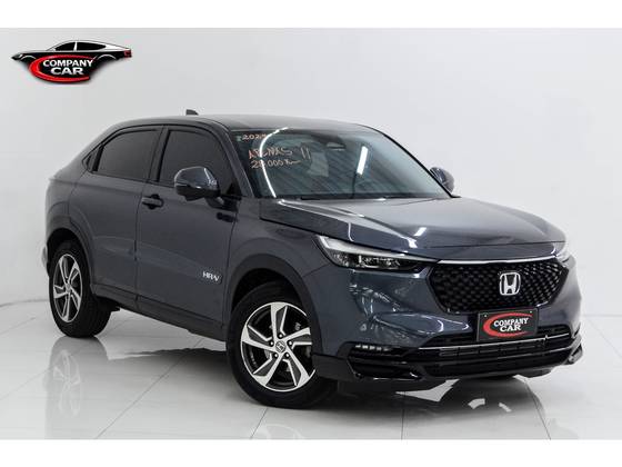 HONDA HR-V 1.5 DI I-VTEC TURBO FLEX TOURING CVT