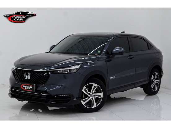 HONDA-HR-V-1.5 DI I-VTEC TURBO FLEX TOURING CVT HONDA-HR-V-2023
