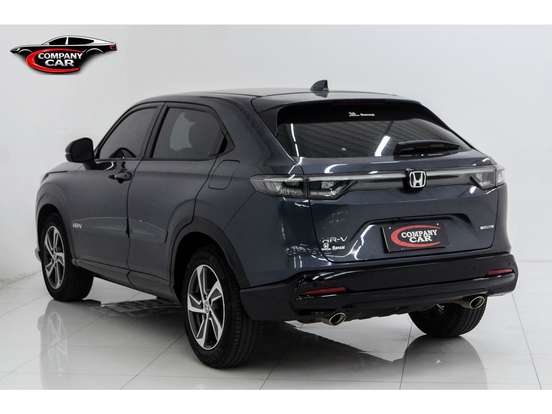HONDA-HR-V-1.5 DI I-VTEC TURBO FLEX TOURING CVT HONDA-HR-V-2023