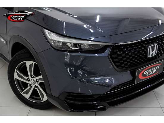 HONDA-HR-V-1.5 DI I-VTEC TURBO FLEX TOURING CVT HONDA-HR-V-2023