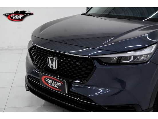HONDA-HR-V-1.5 DI I-VTEC TURBO FLEX TOURING CVT HONDA-HR-V-2023