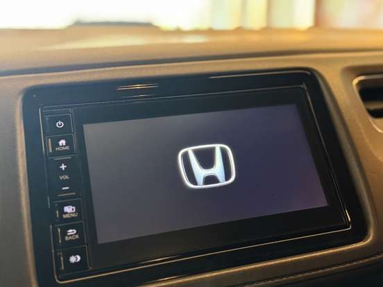 HONDA-HR-V-1.8 16V FLEX EX 4P AUTOMÁTICO HONDA-HR-V-2020