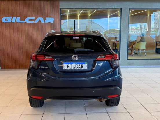 HONDA-HR-V-2020
