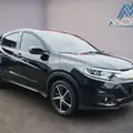 HONDA HR-V 1.8 16V FLEX EX 4P AUTOMÁTICO HONDA HR-V 1.8 16V FLEX EX 4P AUTOMÁTICO