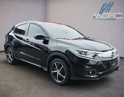 HONDA HR-V 1.8 16V FLEX EX 4P AUTOMÁTICO HONDA HR-V 1.8 16V FLEX EX 4P AUTOMÁTICO