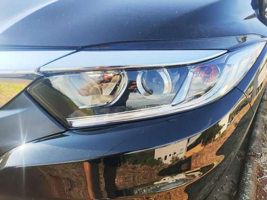HONDA-HR-V-1.8 16V FLEX EX 4P AUTOMÁTICO HONDA-HR-V-2021