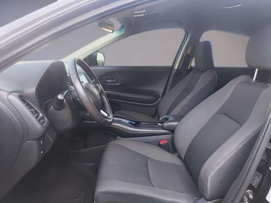 HONDA-HR-V-1.8 16V FLEX EX 4P AUTOMÁTICO HONDA-HR-V-2021