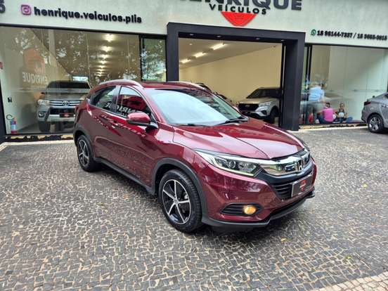 HONDA-HR-V-2020