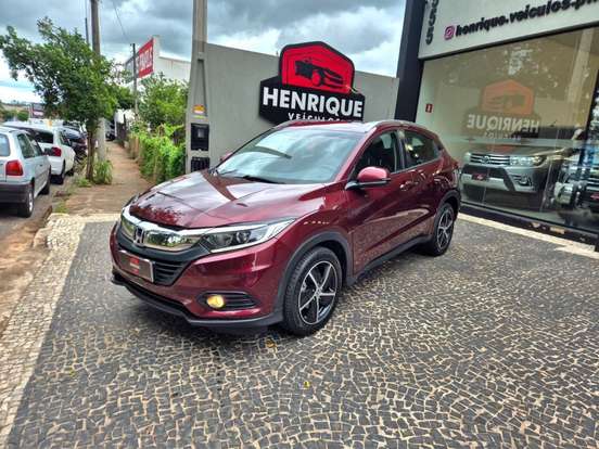 HONDA-HR-V-2020
