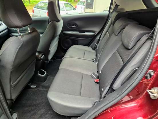 HONDA-HR-V-2020