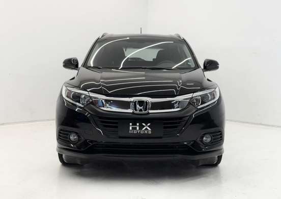 HONDA-HR-V-1.8 16V FLEX EX 4P AUTOMÁTICO HONDA-HR-V-2021