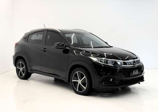 HONDA-HR-V-2021