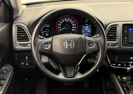 HONDA-HR-V-2021
