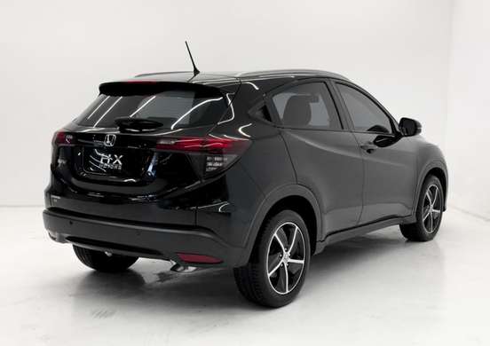 HONDA-HR-V-2021
