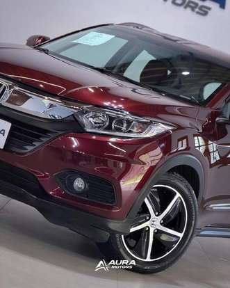 HONDA-HR-V-2021