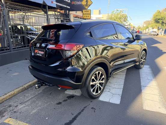 HONDA-HR-V-2021