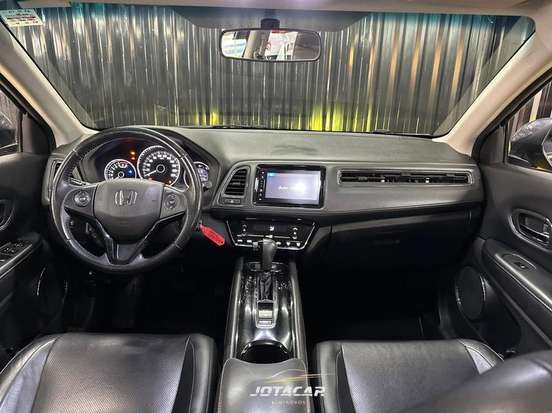 HONDA-HR-V-2019