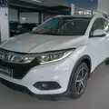 HONDA HR-V 1.8 16V FLEX EXL 4P AUTOMÁTICO HONDA HR-V 1.8 16V FLEX EXL 4P AUTOMÁTICO