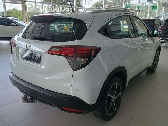 HONDA-HR-V-2020