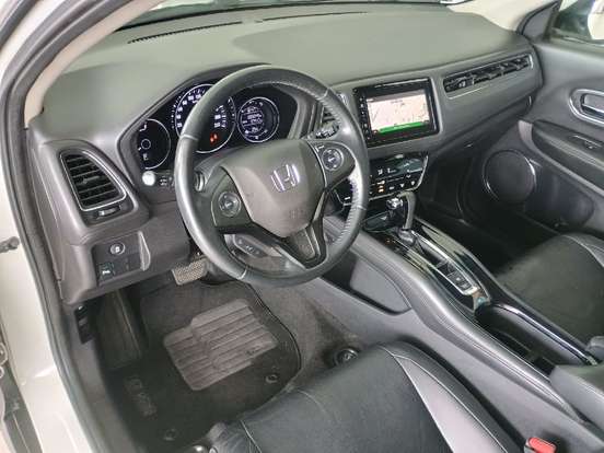 HONDA-HR-V-2020