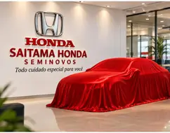 HONDA HR-V 1.8 16V FLEX LX 4P AUTOMÁTICO HONDA HR-V 1.8 16V FLEX LX 4P AUTOMÁTICO