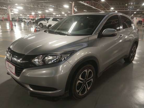 HONDA-HR-V-2018