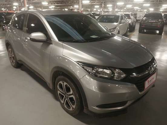 HONDA-HR-V-2018