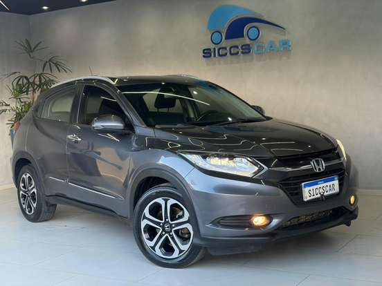 HONDA-HR-V-2017