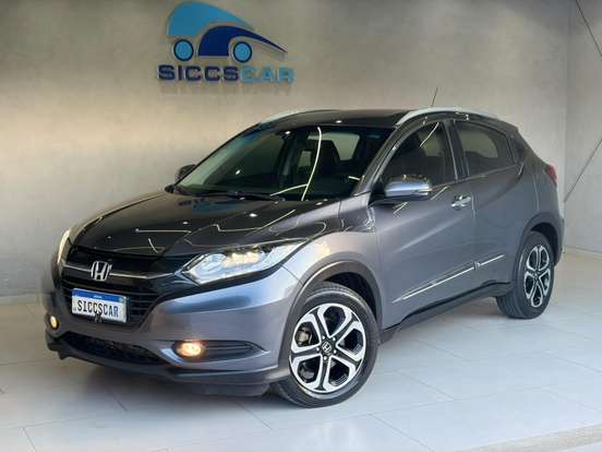 HONDA-HR-V-2017