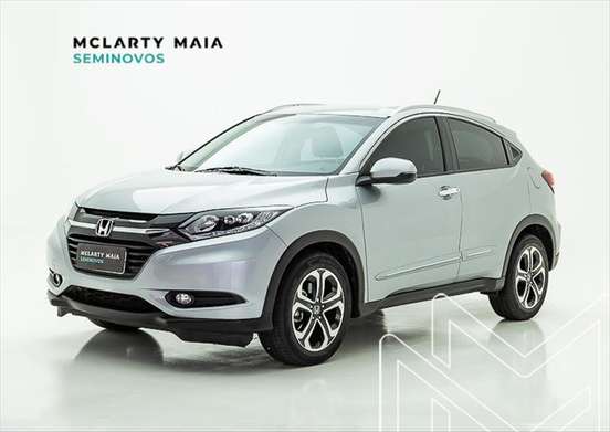 HONDA-HR-V-2018
