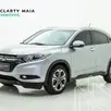 HONDA HR-V 1.8 16V FLEX TOURING 4P AUTOMÁTICO HONDA HR-V 1.8 16V FLEX TOURING 4P AUTOMÁTICO