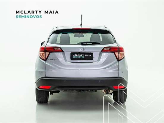 HONDA-HR-V-1.8 16V FLEX TOURING 4P AUTOMÁTICO HONDA-HR-V-2018