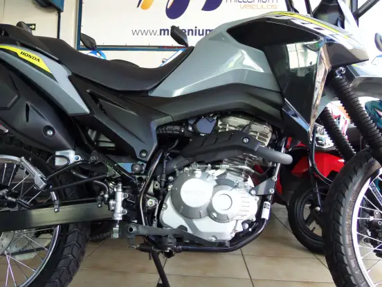 HONDA-NXR 160 BROS ABS HONDA-NXR 160 BROS ABS-2025