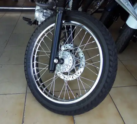 HONDA-NXR 160 BROS ABS HONDA-NXR 160 BROS ABS-2025