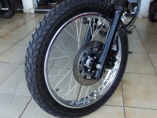 HONDA-NXR 160 BROS ABS HONDA-NXR 160 BROS ABS-2025