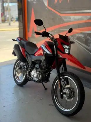 HONDA-NXR 160 BROS ABS-2024