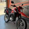 HONDA NXR 160 BROS ABS HONDA NXR 160 BROS ABS