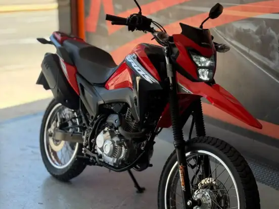 HONDA-NXR 160 BROS ABS HONDA-NXR 160 BROS ABS-2024