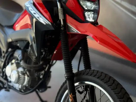 HONDA-NXR 160 BROS ABS HONDA-NXR 160 BROS ABS-2024