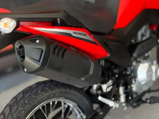 HONDA-NXR 160 BROS ABS HONDA-NXR 160 BROS ABS-2024