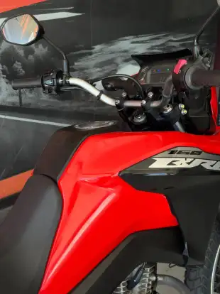 HONDA-NXR 160 BROS ABS-2024