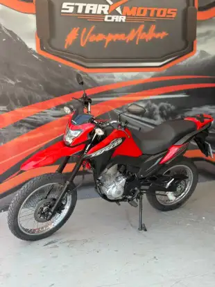 HONDA-NXR 160 BROS ABS-2024