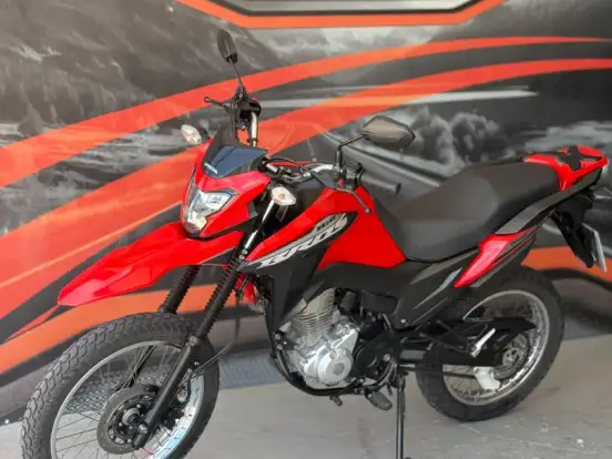 HONDA-NXR 160 BROS ABS HONDA-NXR 160 BROS ABS-2024