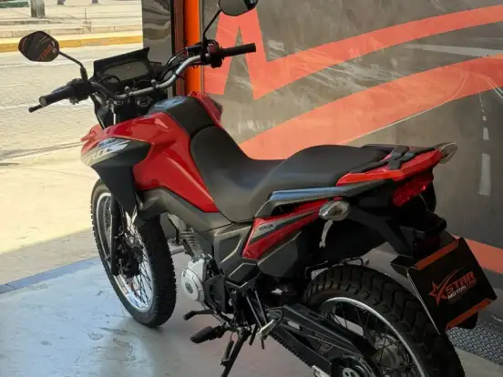 HONDA-NXR 160 BROS ABS HONDA-NXR 160 BROS ABS-2024