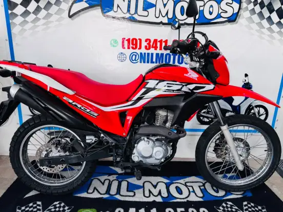 HONDA-NXR 160 BROS ESDD-2020