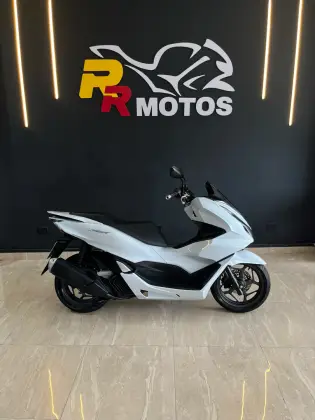 HONDA PCX 160 ABS 