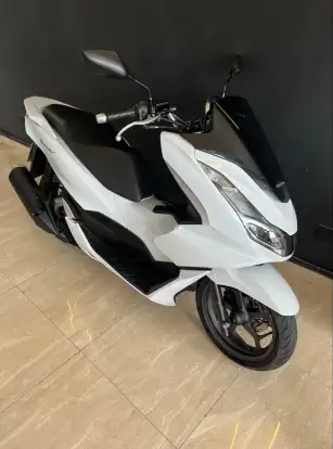 HONDA-PCX 160 ABS-2025