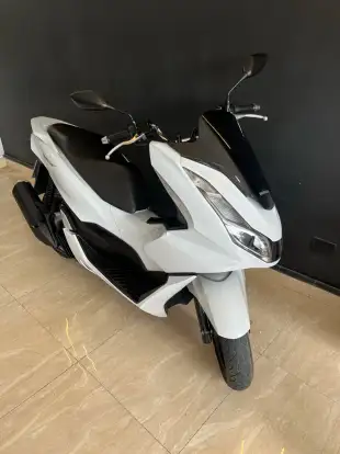 HONDA-PCX 160 ABS-2025